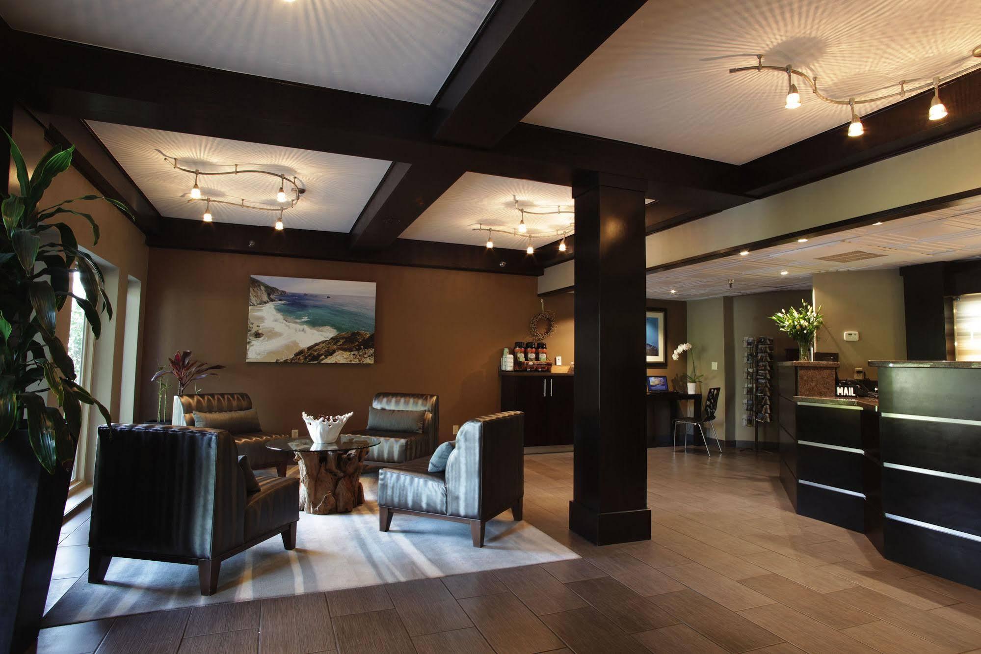 La Cuesta Inn, BW Signature Collection San Luis Obispo Esterno foto